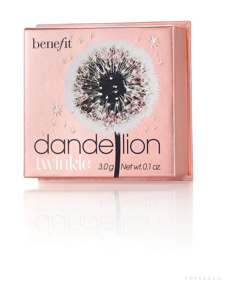 Benefit Dandelion Twinkle Highlighting Powder