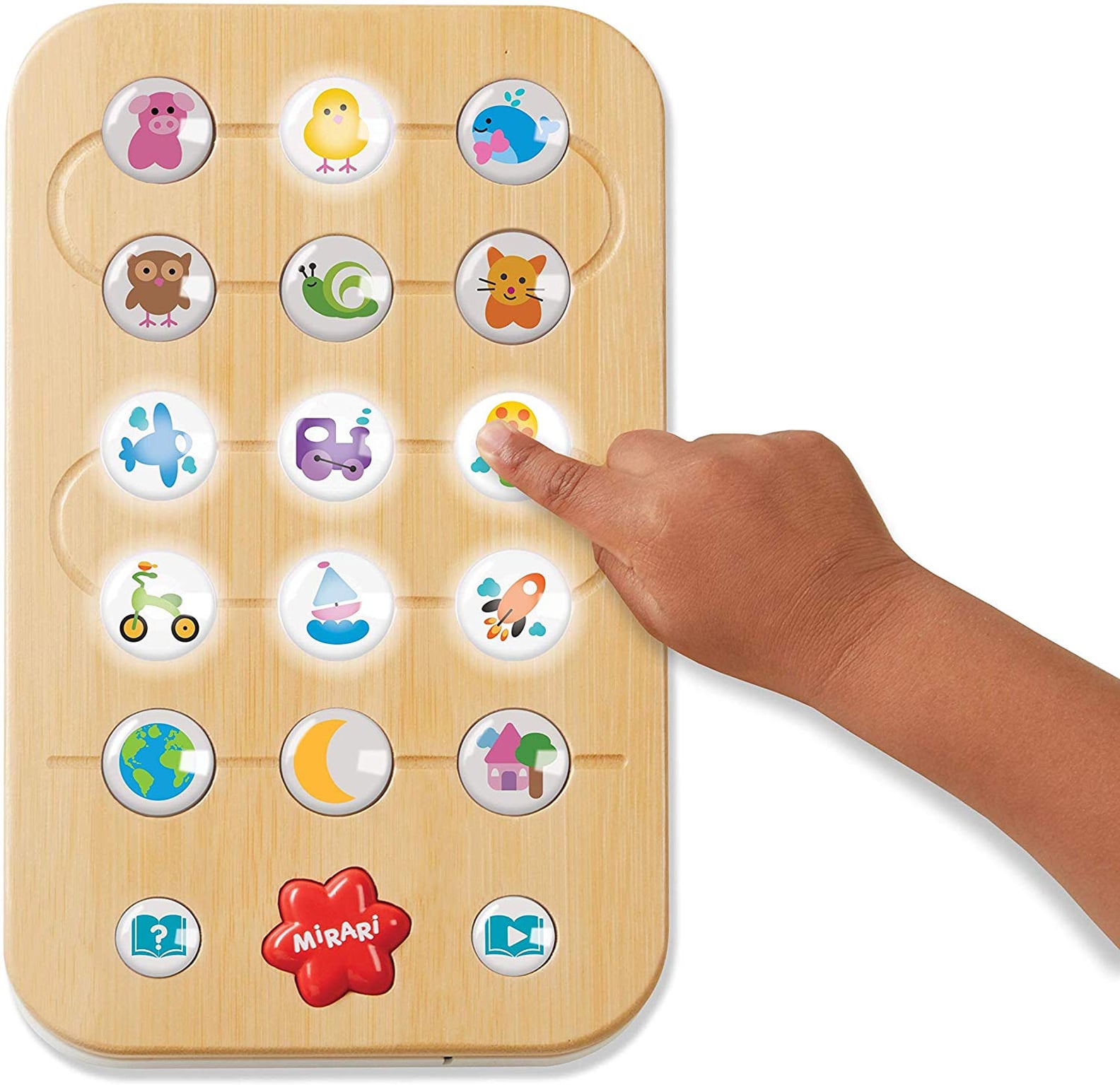 Best Toys For 2YearOlds 2019 POPSUGAR Family