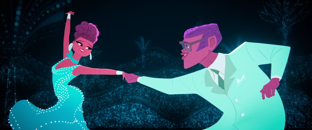 Vivo Animated Musical Netflix Trailer and Photos