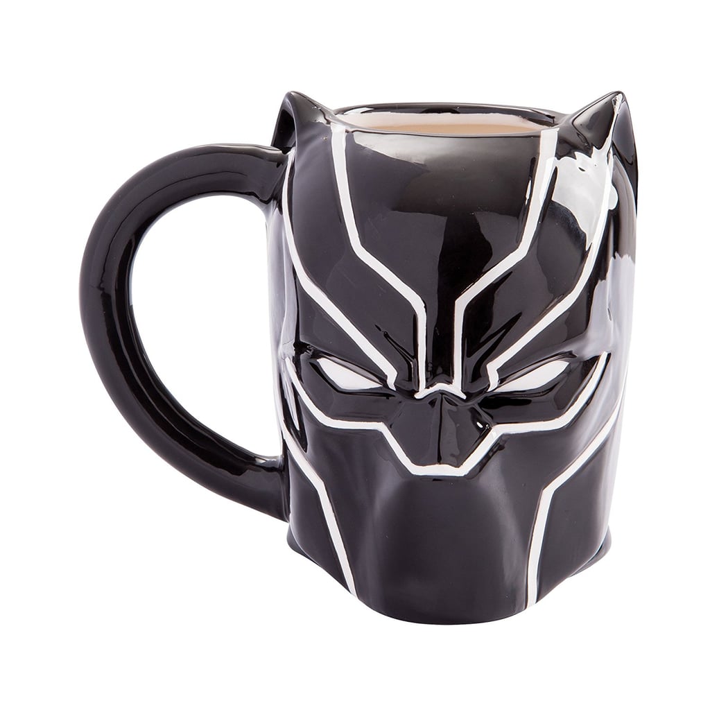 Black Panther Mug