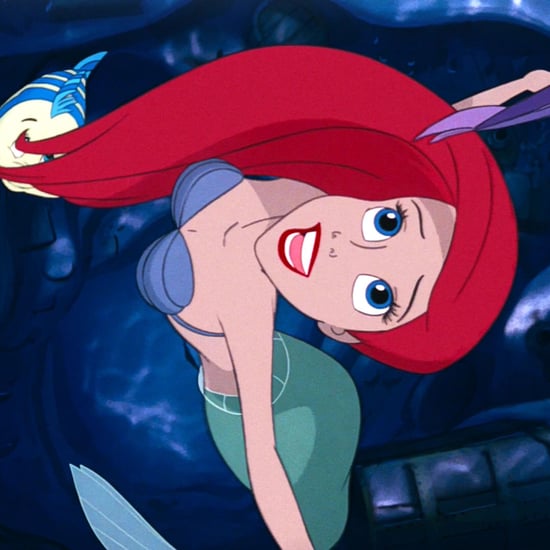 Honest Trailer For The Little Mermaid