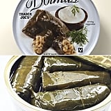 Dolmas ($2)