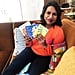 Mindy Kaling's Favorite Board Books For Babies