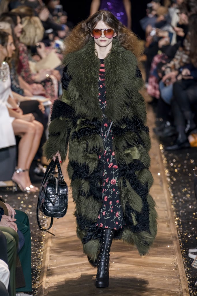 Autumn Fashion Trends 2019: Furry Coats