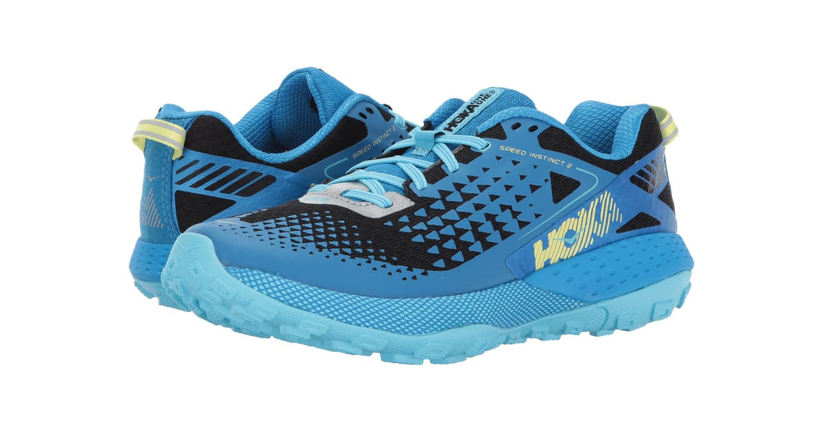 which hoka one is best for plantar fasciitis