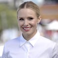 People Are Still Questioning If Kristen Bell's Tattoos Are Real