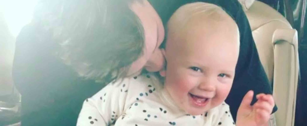 Pink Asks Husband to Take Her Photo More
