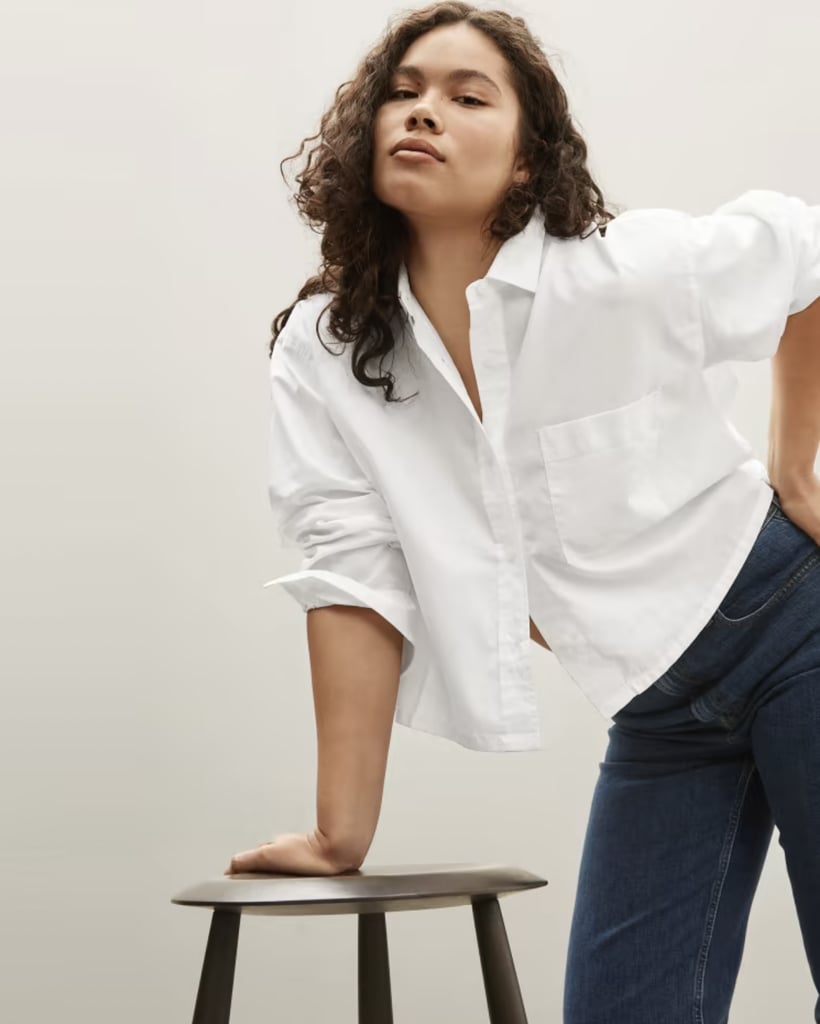 Best Deals From the Everlane Summer Sale 2023
