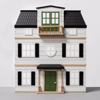 The magnolia hotsell dollhouse kit