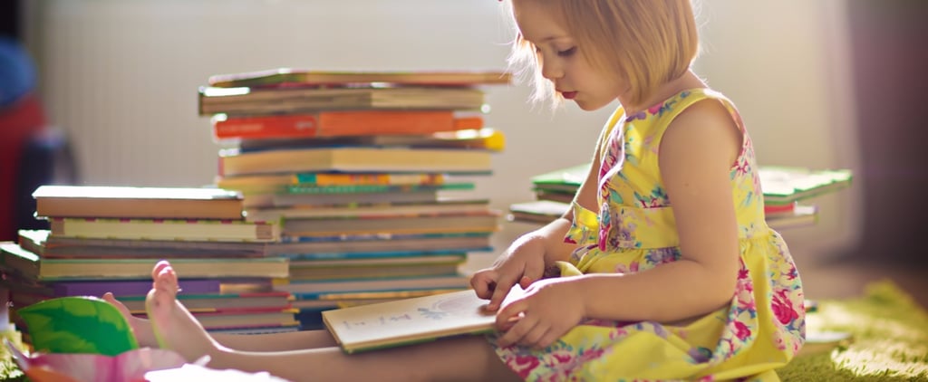 Must-Have Books For Preschoolers