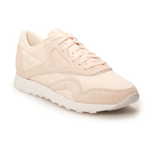 Reebok Nylon Sneakers