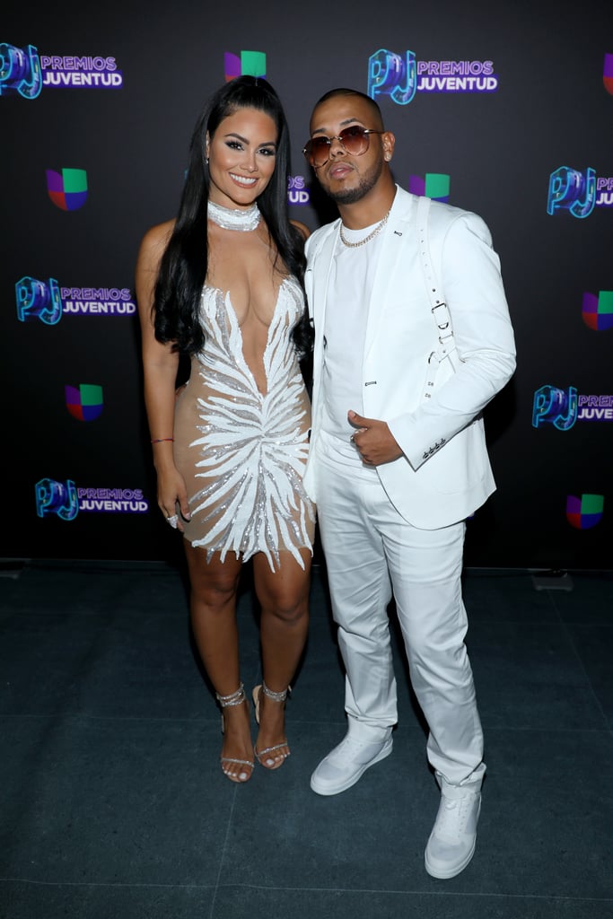 Mimi Pabón and Rafa Pabón