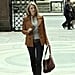 Gossip Girl Reboot's Nod to Serena Van Der Woodsen's Outfit