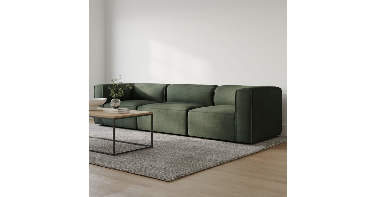 Best Stylish Sofa West Elm Remi Slipcover Modular Sofa Best Sofas