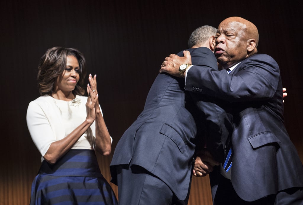 Civil Rights Act 50th Anniversary Event | Pictures