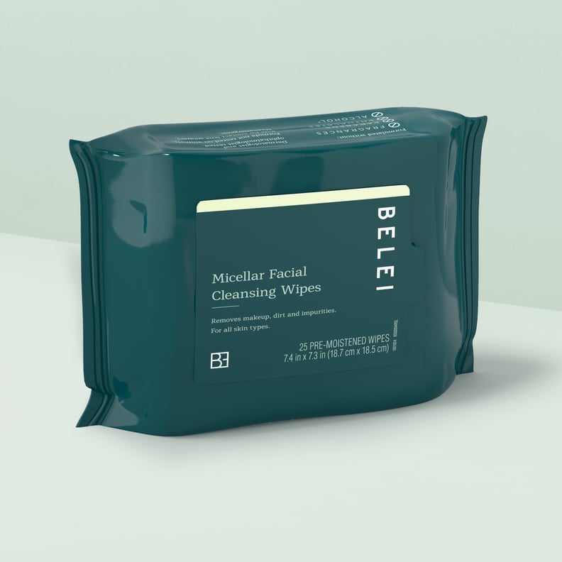 Belei Micellar Facial Wipes