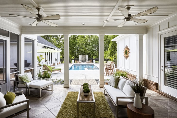 How To Get Rid Of Mosquitoes Popsugar Home