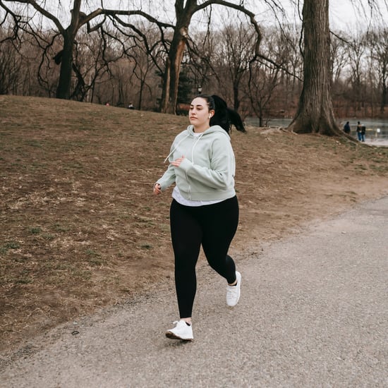 I Tried Period Activewear With My Favorite Workouts