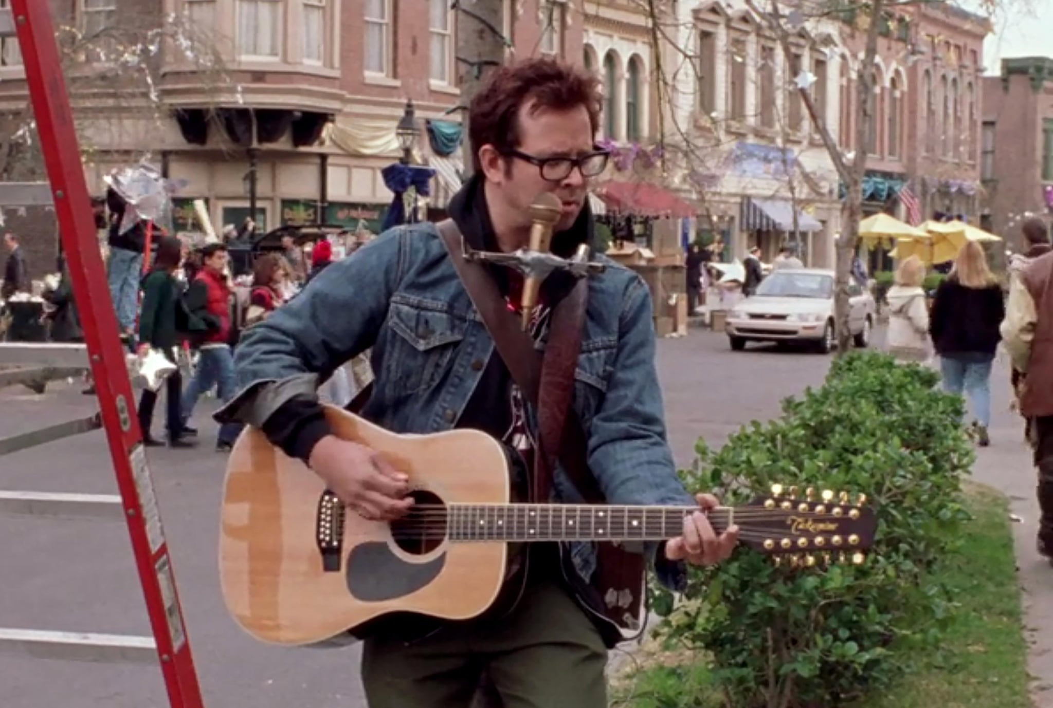 Gilmore Girls References In A Year In The Life Popsugar Entertainment Gilmore Girls References In A Year In The Life Popsugar Entertainment