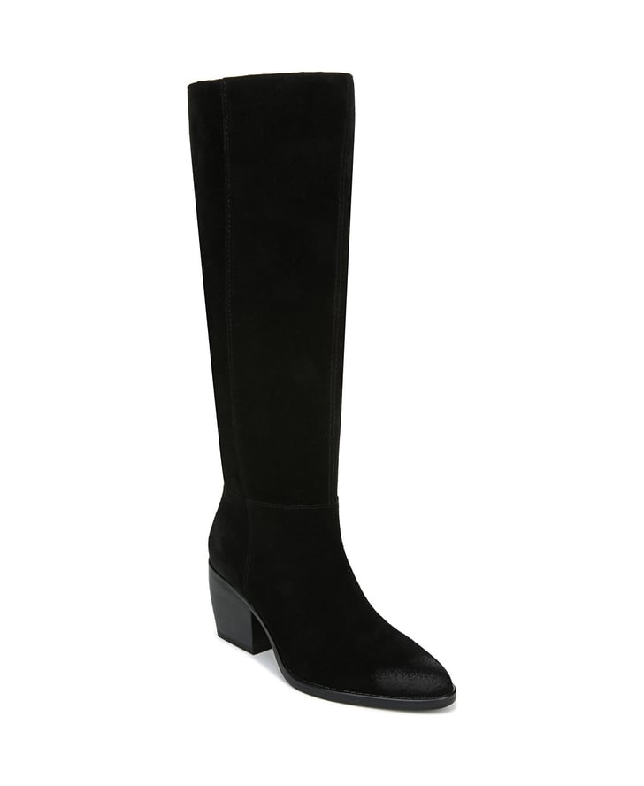 naturalizer fae boot