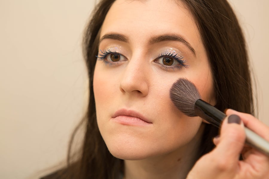 How to Make Colored Mascara POPSUGAR Beauty