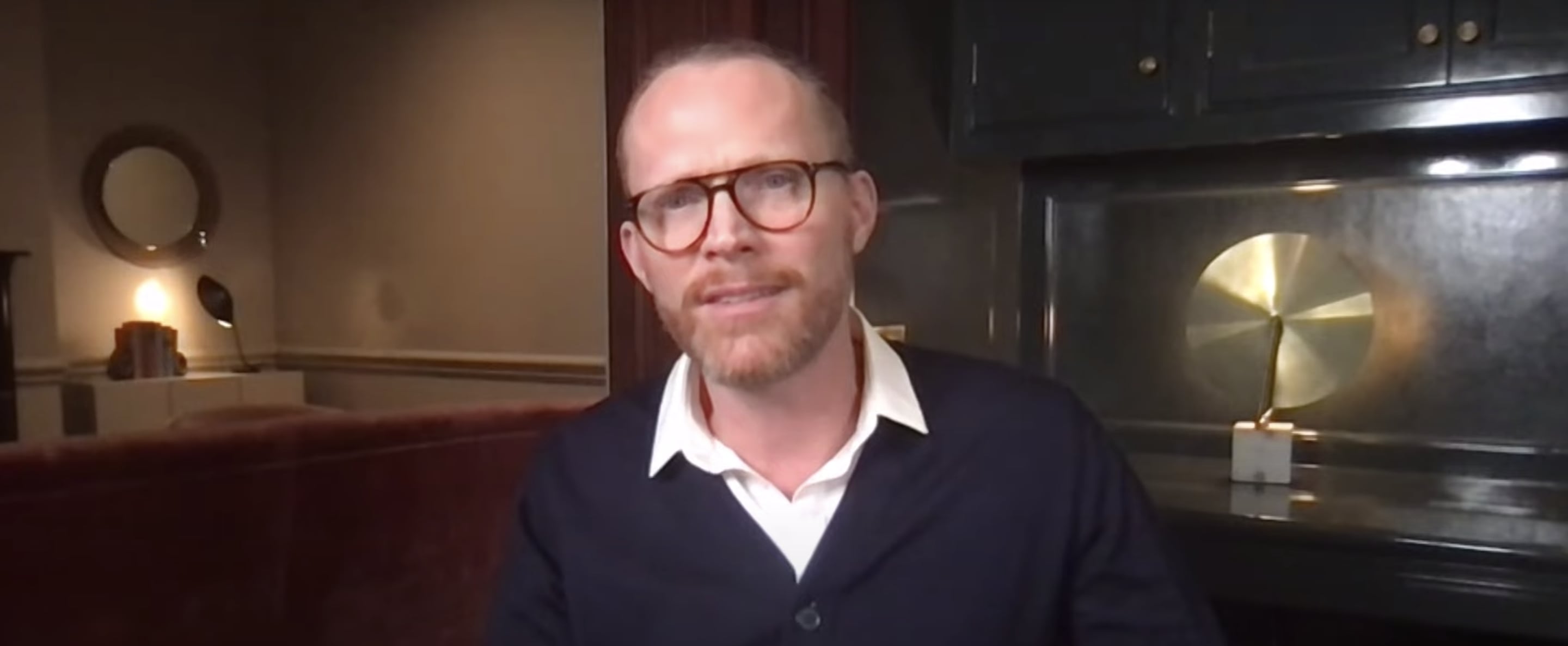 Paul Bettany #39 s Kids Aren #39 t Impressed by His WandaVision Role PS Family