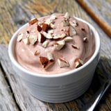 Vegan Ice Cream With Protein