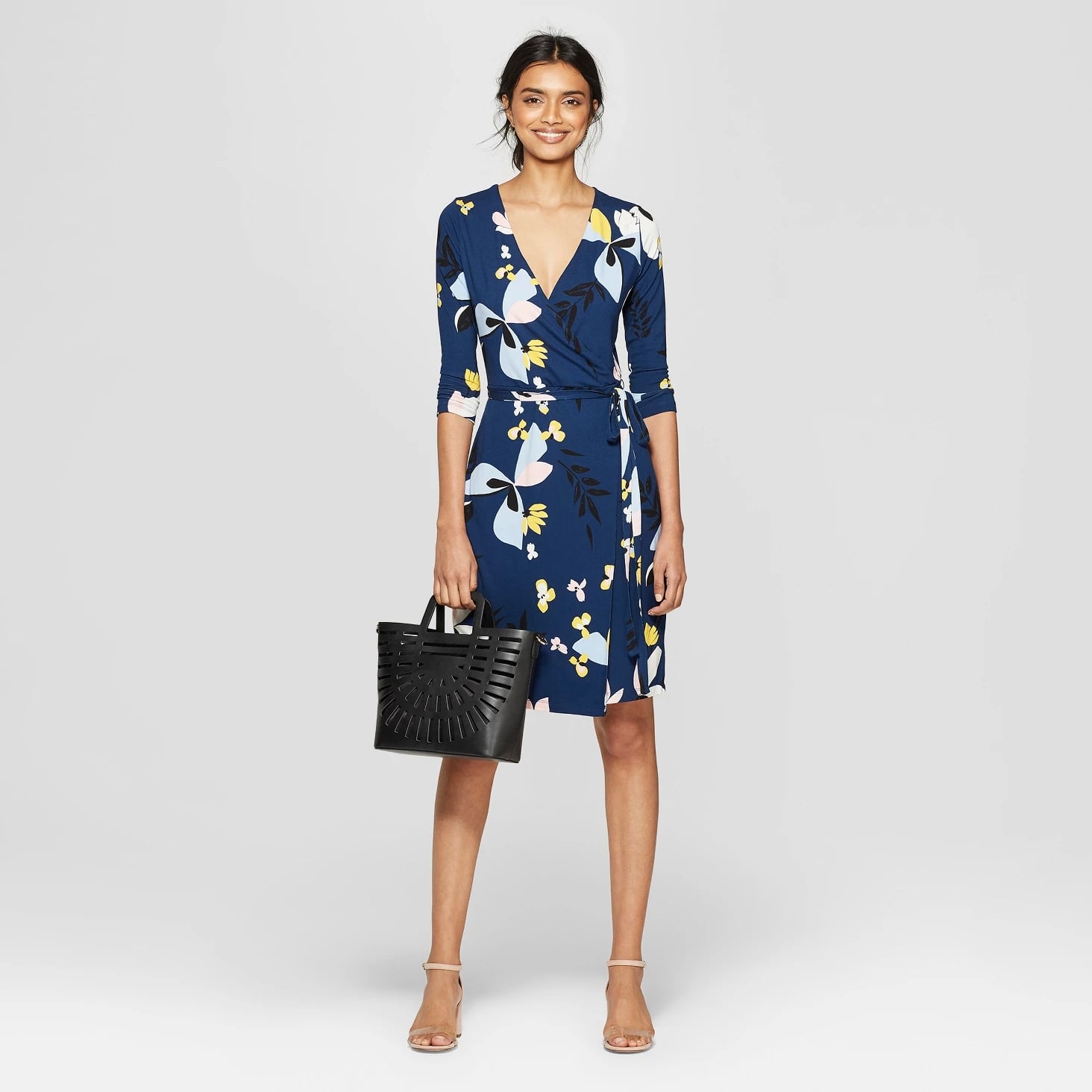 Best Spring Dresses at Target 2019 | POPSUGAR Fashion