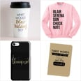 You Know You Love These Gossip Girl Stocking Stuffers