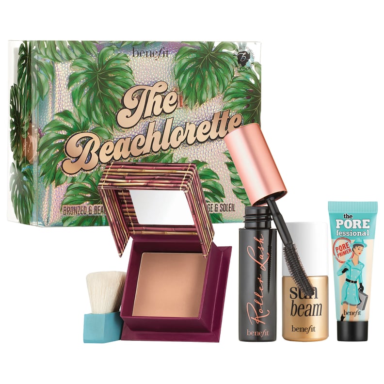 Benefit Cosmetics Beachlorette Mascara, Bronze & Highlight Mini Kit