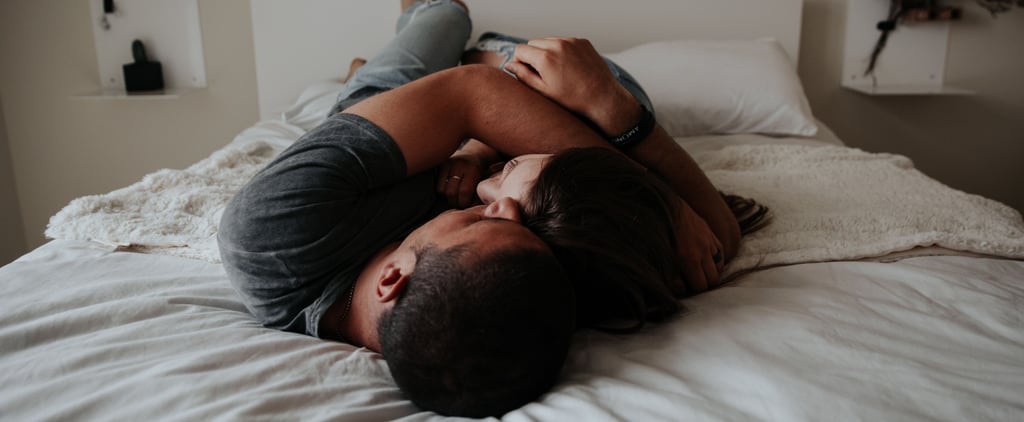 Study Says Sex Can Prevent Memory Loss