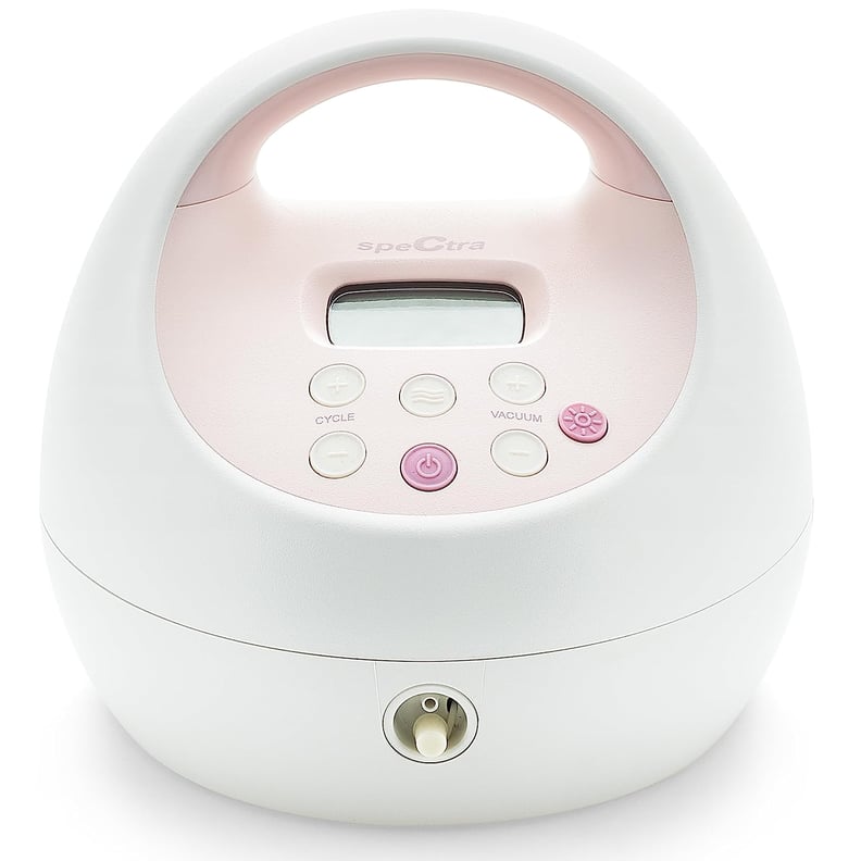 Best Breast Pump For Long-Term Use