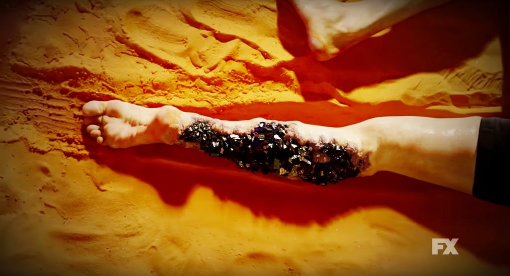 American Horror Story Season 6 Teasers