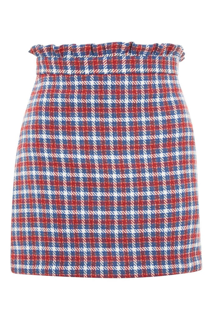 Topshop Skirt