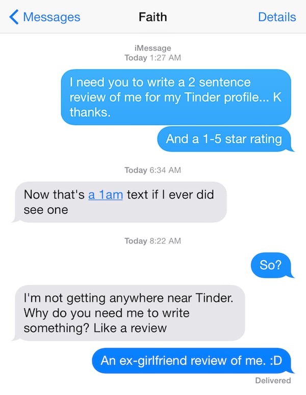 Some questioned his motives.