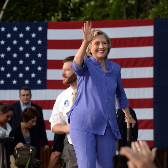 Hillary Clinton's Favorite TV Shows