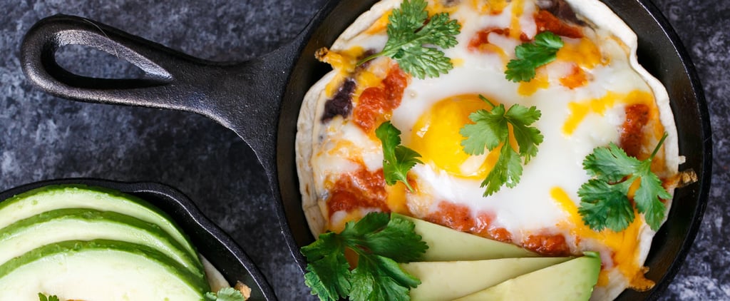 Healthy Egg Recipes For Breakfast