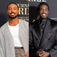 Michael B. Jordan and Yahya Abdul-Mateen II Join Forces For "I Helped Destroy People"