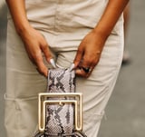 Pearl Nails Are the Manicure of the Summer