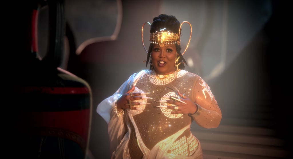 See Lizzo and Cardi B's Sexy Outfits in "Rumors" Music Video