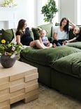 The Best, Most Comfortable Sofas to Shop Online in 2024