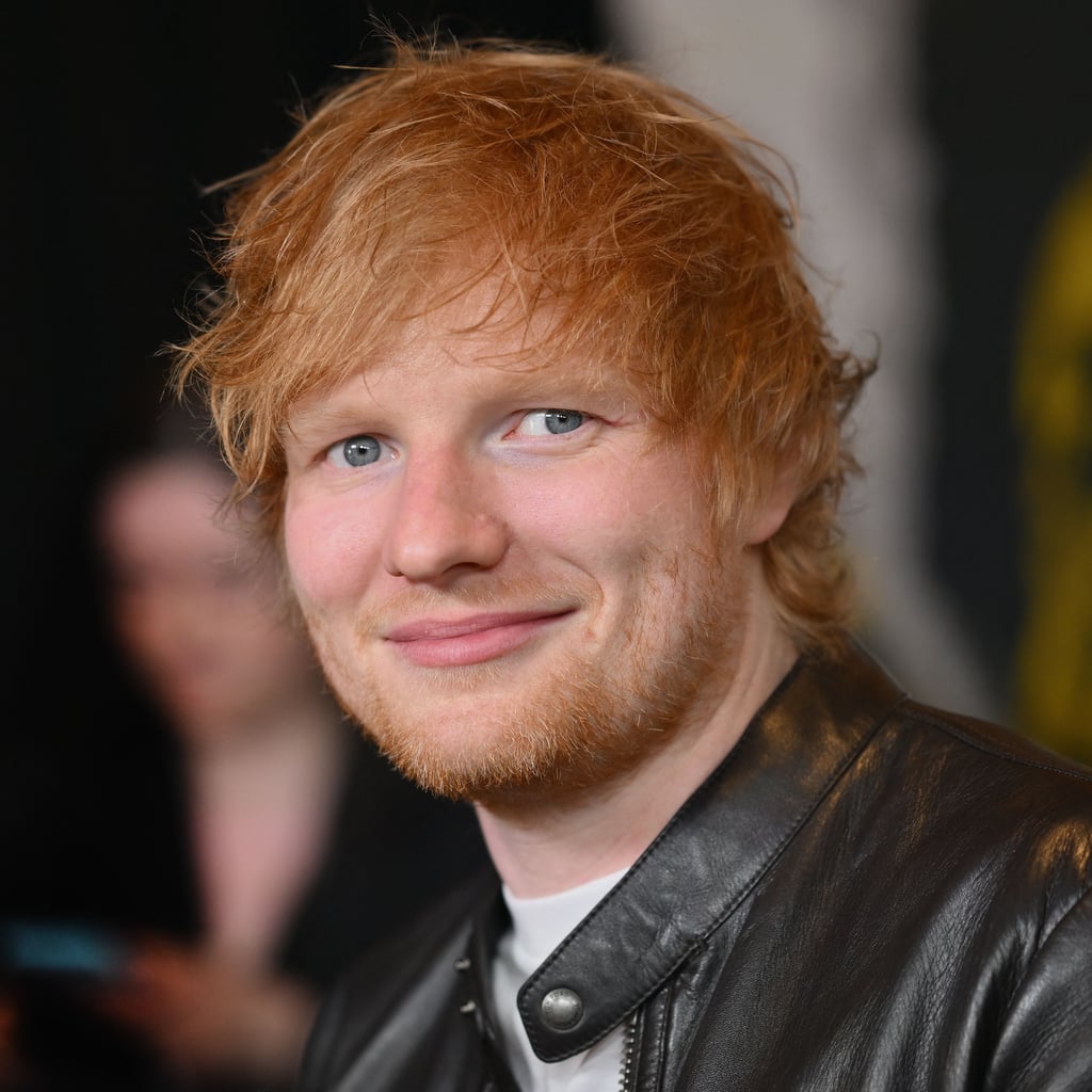 Ed Sheeran Threatens to Quit Music If He Loses Copyright Trial