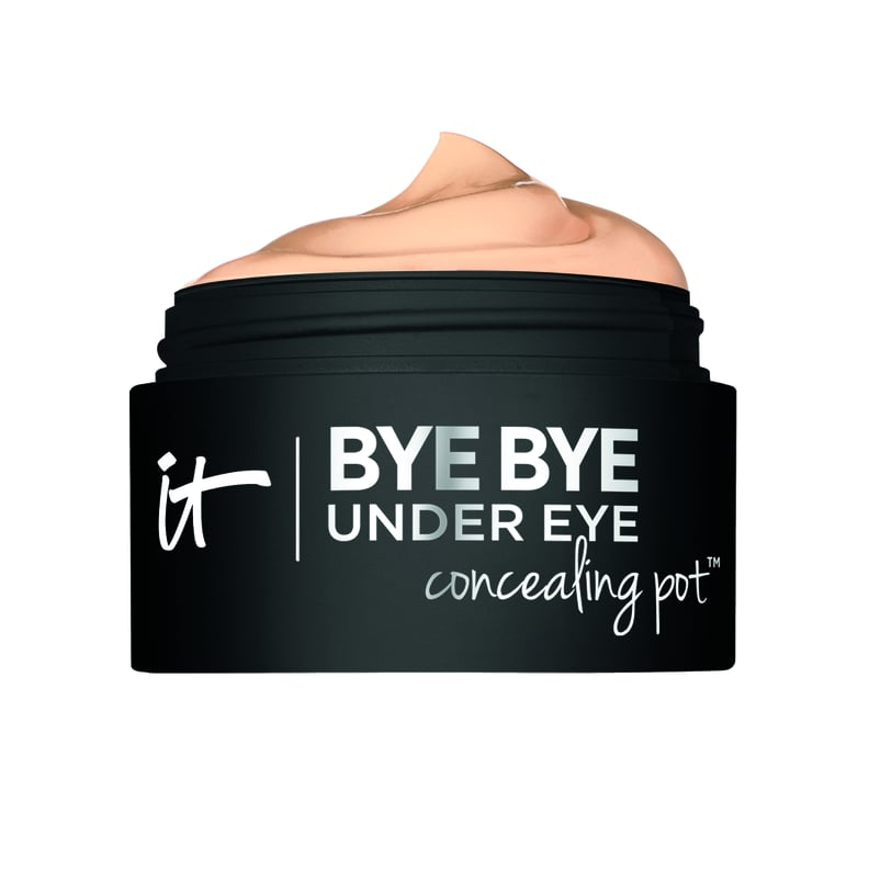 It Cosmetics Bye Bye Under Eye Concealing Pot