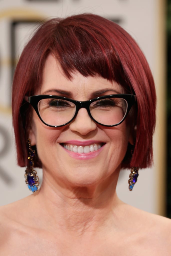 Megan Mullally, 2014