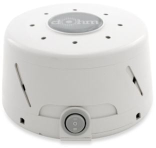 Marpac Dohm-NSF: The Official Sound Conditioner