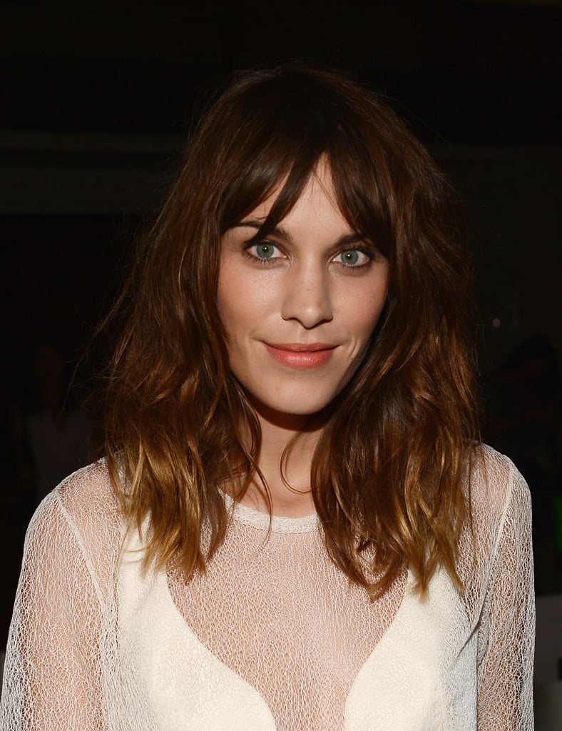 All the Pictures From NY Fashion Week — So Far! All the Pictures From NY Fashion Week — So Far!