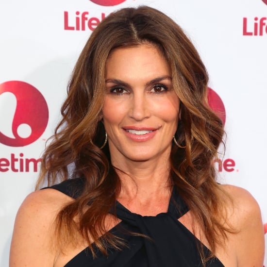 Cindy Crawford Beauty Tips