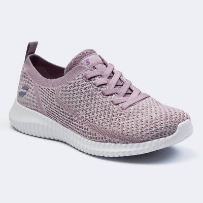 Pink Sneakers: S Sport by Skechers Resse Sneakers