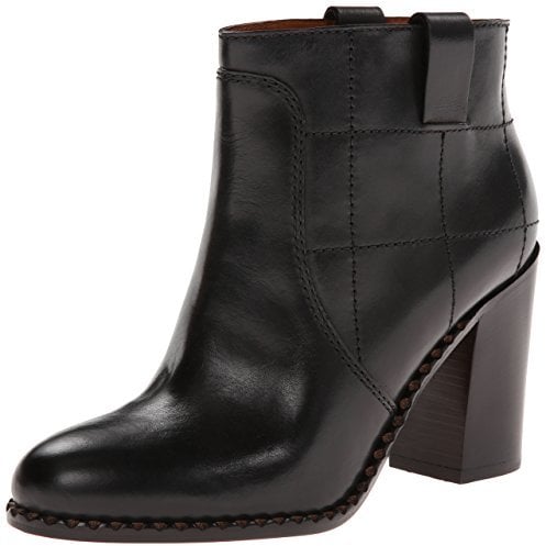 Marc by Marc Jacobs Calf Heel Boot