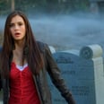 The Vampire Diaries Finale Was Overflowing With Nostalgic Callbacks
